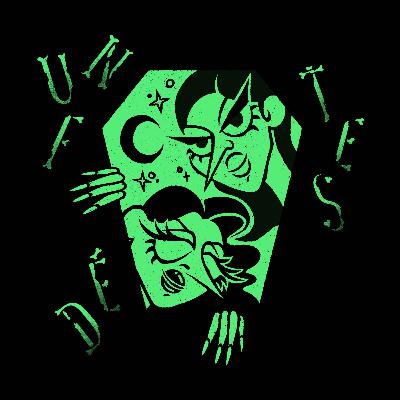 #40 - Le Diable s'habille en Quechua