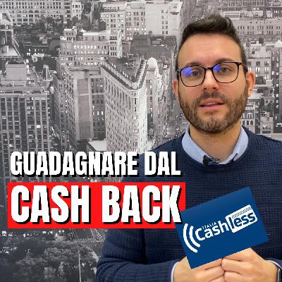 GUADAGNARE dal CASHBACK e dalla LOTTERIA degli SCONTRINI