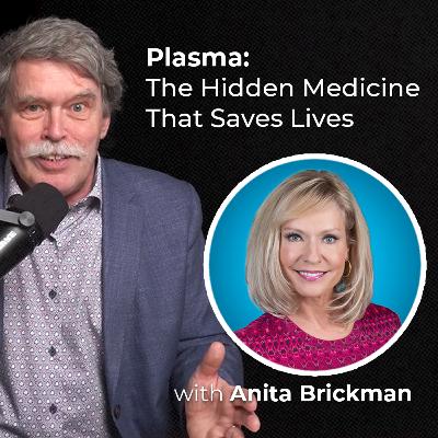 Plasma: The Hidden Medicine That Saves Lives Plasma: The Hidden Medicine That Saves Lives