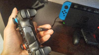 How to Connect a Wireless Controller to a Nintendo Switch Without a Sync Button: A Complete Guide How to Connect a Wireless Controller to a Nintendo Switch Without a Sync Button: A Complete Guide