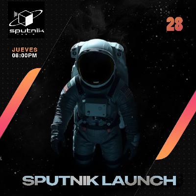 SPUTNIK LAUNCH - La noche suena así 19/03/2026