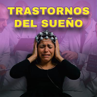 TRASTORNOS DEL SUEÑO: CUANDO DORMIR TAMBIÉN SE VUELVE UNA LUCHA TRASTORNOS DEL SUEÑO: CUANDO DORMIR TAMBIÉN SE VUELVE UNA LUCHA