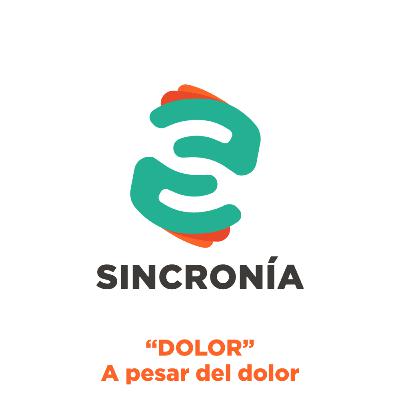 007 - A pesar del dolor