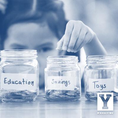 Three Skills for Money-Smart Kids