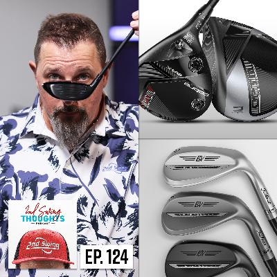 Cobra OPTM, Vokey SM11 + Tour Fitting Insights Cobra OPTM, Vokey SM11 + Tour Fitting Insights