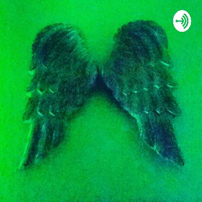 Episode 11: Jess Peery Joins me From South Africa to Discuss Ayahuasca, Healing, Stuart Wilde & Tom!