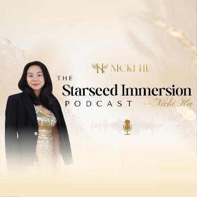 Living as the Temple: Embodying Higher Frequencies w/ Charlotte Szivak