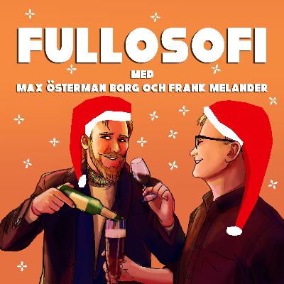 Avsnitt 20. Jul, jul, skålande jul! - Julspecial och säsongsavslut Avsnitt 20. Jul, jul, skålande jul! - Julspecial och säsongsavslut