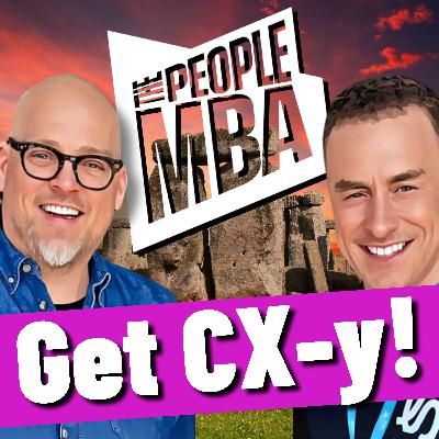 Get CX-y: Candidate Experience Still Matters