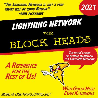Lightning Network for BlockHeads - Jolt02