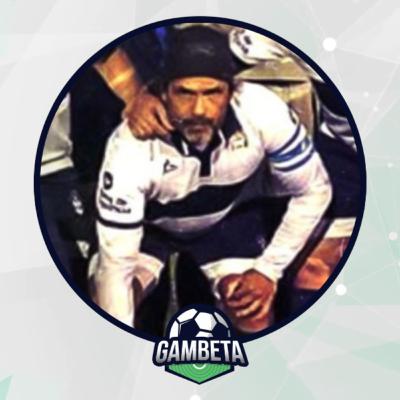 Entrevista a Mario Saccone - Exjugador Entrevista a Mario Saccone - Exjugador