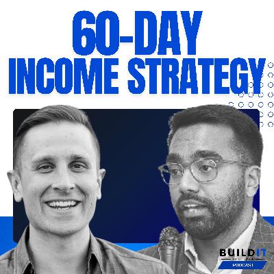 60-Day Cash Flow, No Property Ownership with Daanish Azim