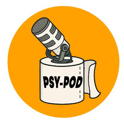 PSY-POD#44 - "Cinderella Man"