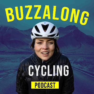 024: Don't do this! Cycling Tour Divide and Silk Road Mountain Race