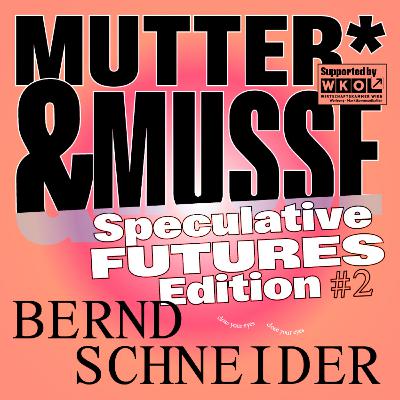 Bernd Schneider – Zeit für andere zählt