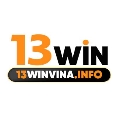 13Win - Nhà Cái Uy Tín 13Win Uy Tín | Đăng Ký +100k