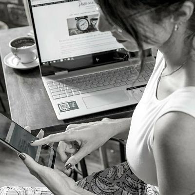 Qual o teu "som ao redor"?