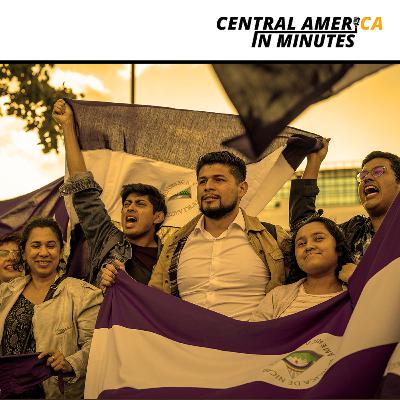 Nicaragua, Guatemala, El Salvador: The Trifecta of Exile