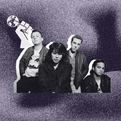 Chansons d'Histoire 4 - Pixies