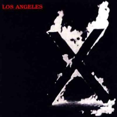 X, "Los Angeles," (1981), Review X, "Los Angeles," (1981), Review