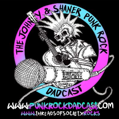 #050: Kyle Van Loosen of The Wolf