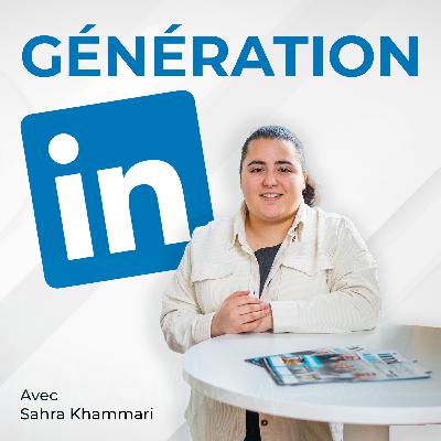4. Un recruteur scan ton profil #1