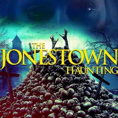 Episode 11 - The Jonestown Haunting (2020) Episode 11 - The Jonestown Haunting (2020)