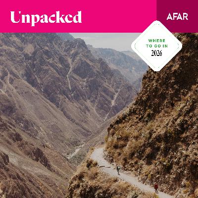 Where to Go in 2026: Why Peru's Second City Might Be Its Best-Kept Secret