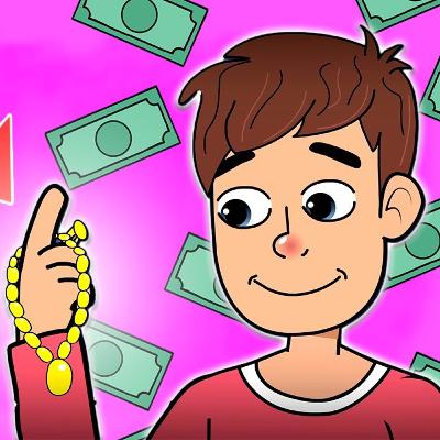He Stole From His Parents To Make Money
