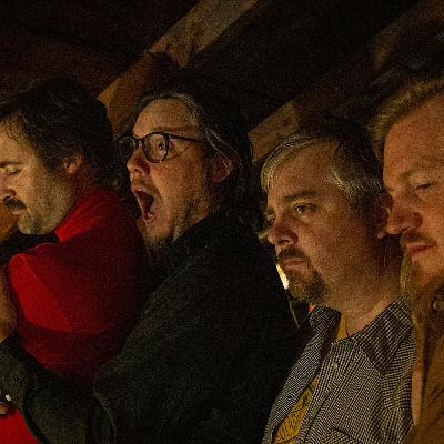 Mostly Trees Are Making a Scene Mostly Trees Are Making a Scene