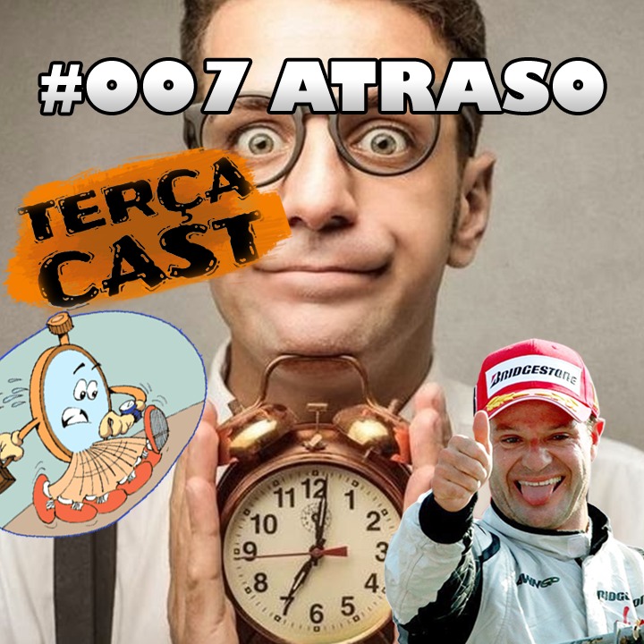 Terça-Cast