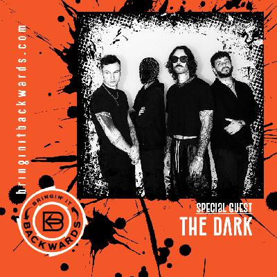BiB: Craig Johns Jr - How a Movie Soundtrack Idea Became The Dark's Heavy-Hitting Band
