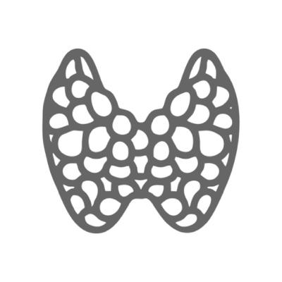 Carcinoma de tiroides y asociación con obesidad