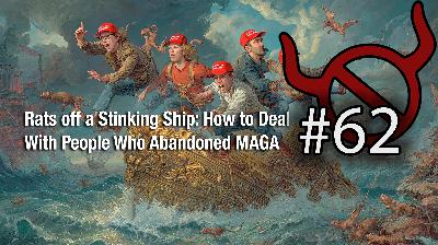 62 Empathy for the MAGA