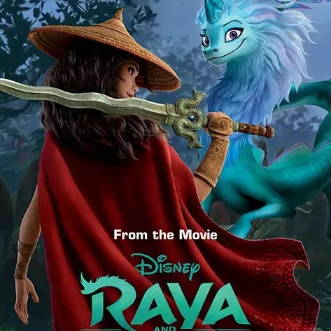Raya i ostatni smok Cały film Online PL Dubbing