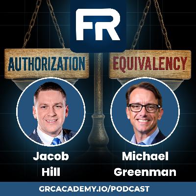 Deltek's Journey to FedRAMP Moderate Equivalency Deltek's Journey to FedRAMP Moderate Equivalency