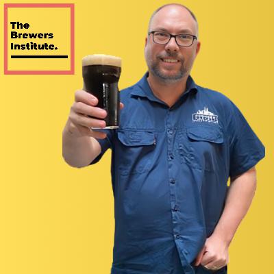 Brewing Success with Shawn Sherlock of Foghorn Brewery: From Local Branding to $2M+ Revenue - Insights on Crafting Quality Beer, Overcoming Market Challenges, and Building a Respected Brand in the Craft Beer Industry. (Episode 1 - Shawn Sherlock)
