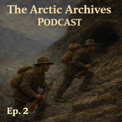 Episode 2: Dall Sheep, Back in the Day