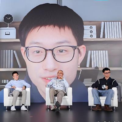 清华AGI峰会："基模四杰"姚顺雨、杨植麟、唐杰、林俊旸论道智能体时代