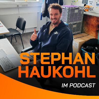 #19 - Stephan Haukohl