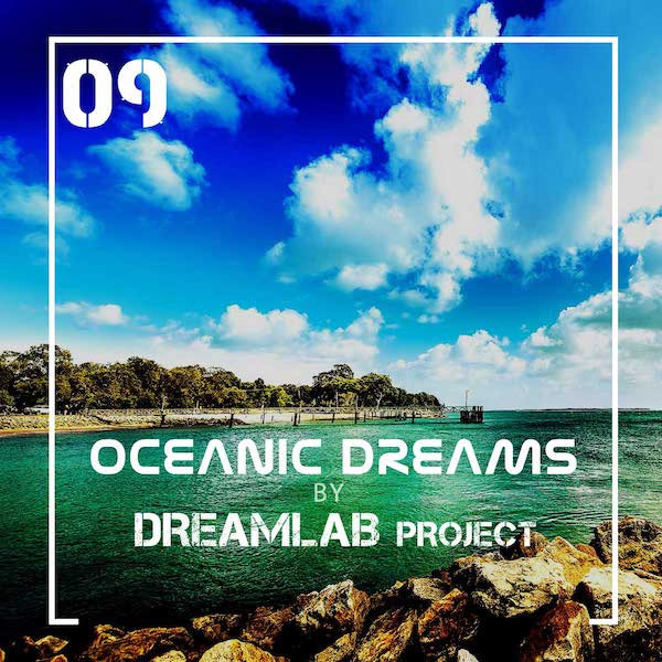 DreamLab Project -Oceanic Dreams 09