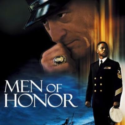Perseverance: 'Men of Honor' and 'Deadpool & Wolverine'
