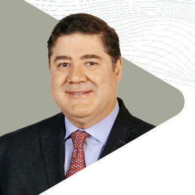 “Transistmico: Connecting the Dots …” by Alfredo Nolasco, CEO of Spyral (AA550) “Transistmico: Connecting the Dots …” by Alfredo Nolasco, CEO of Spyral (AA550)