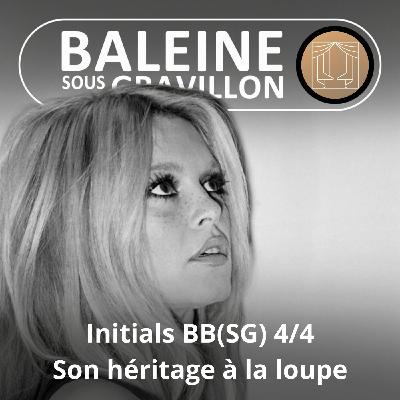 S07E69 Initials BB(SG) 4/4 : Son héritage à la loupe S07E69 Initials BB(SG) 4/4 : Son héritage à la loupe