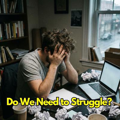 The Messy Middle Conundrum