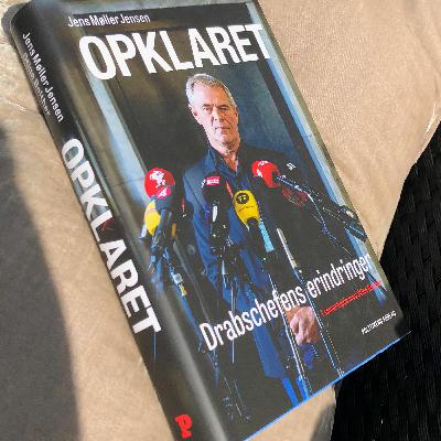 OPKLARET - sommerspecial