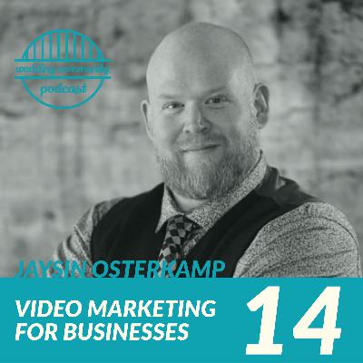 Jaysin Osterkamp | Video Marketing for Businesses Jaysin Osterkamp | Video Marketing for Businesses
