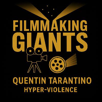 Quentin Tarantino – The Pop-Culture Alchemist
