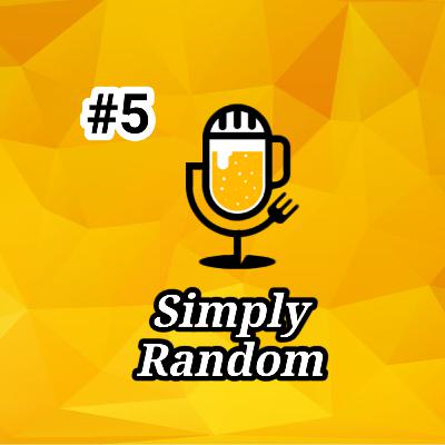 Whatsapp Privacy Policy and Digital Privacy || Simply Random #5