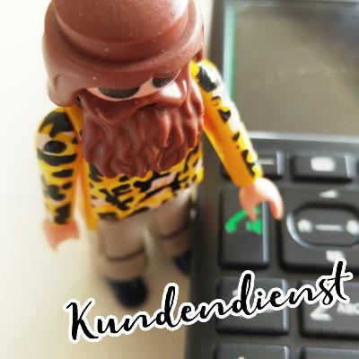 Kundendienst